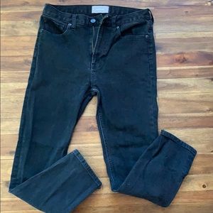 Everlane boyfriend jeans